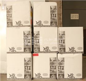 【美國老虎粉末】聚酯粉鋁單板首選涂料品牌