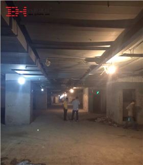 【運(yùn)達(dá)中央廣場】八和建材鋁單板廠家成功簽約湖南地標(biāo)項(xiàng)目