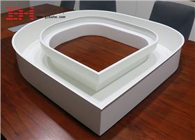 造型鋁單板-八和建材