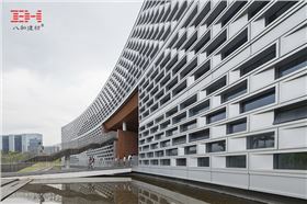 造型鋁單板、格柵、金屬拉伸板-南方科技大學讀書館07.jpg