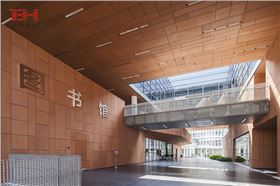 造型鋁單板、格柵、金屬拉伸板-南方科技大學讀書館02.jpg
