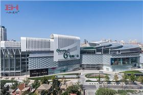 大連恒隆廣場(chǎng)