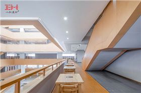成都大學新圖書館