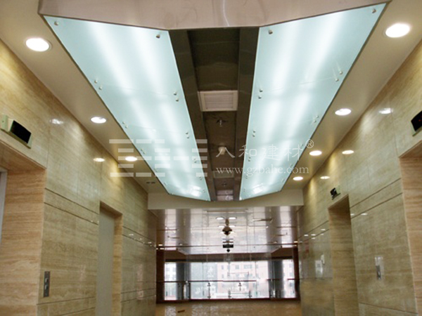 山東國(guó)稅大廈-八和建材2
