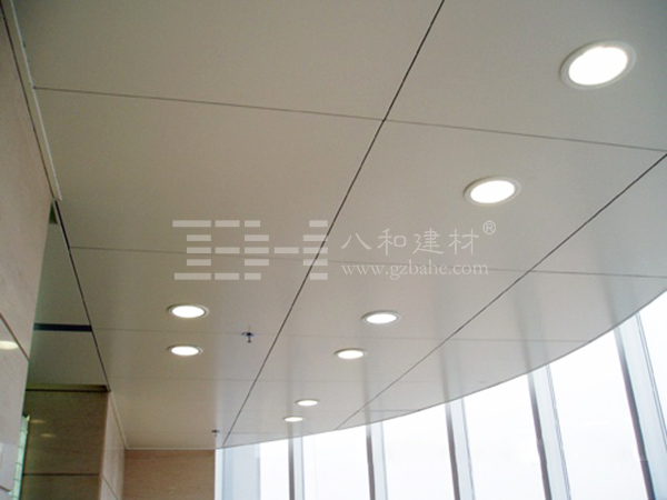 山東國(guó)稅大廈-八和建材4