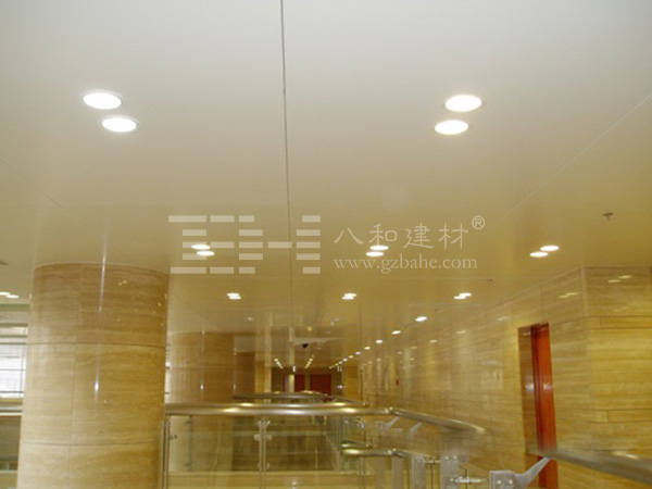 山東國(guó)稅大廈-八和建材5