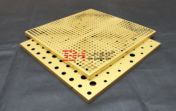 如何甄別您挑選的鋁單板是否高性價(jià)比的產(chǎn)品？