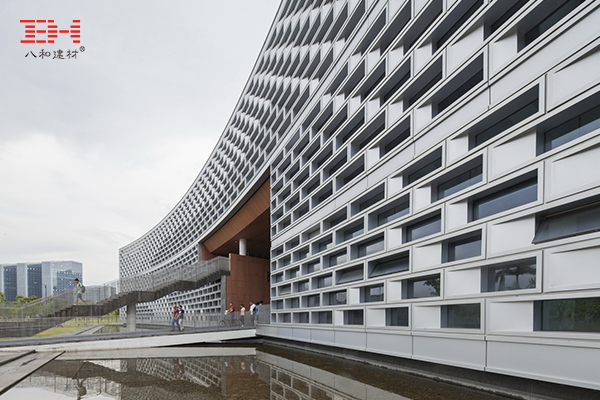 造型鋁單板、格柵、金屬拉伸板-南方科技大學讀書館07.jpg